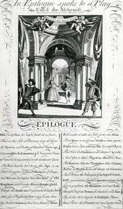 Epílogo de la obra 