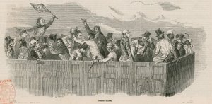 Carreras de Epson 1847: El Ferrocarril - Tercera Clase de English School