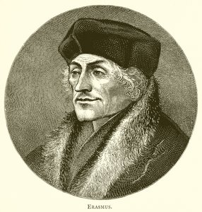 Erasmo de English School