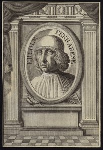 Ercole de Roberti de English School