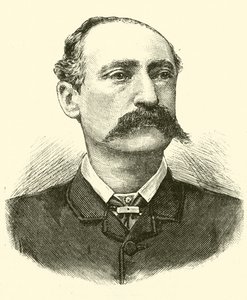 Ernest Giles de English School