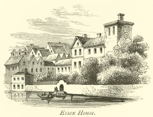 Casa Essex