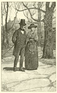 Esther y Harold Transome de English School
