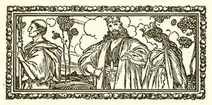 Ethelberto y Berta