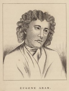 Eugene Aram de English School