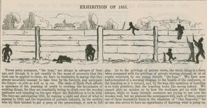 Exposición de 1851