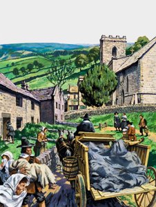 Eyam