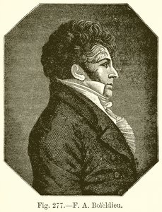 F. A. Boieldieu