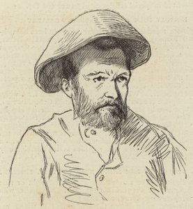 F W Shaw de English School