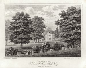 Fairlee de English School