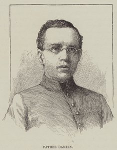 Padre Damián