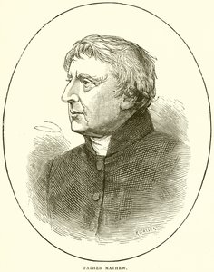 Padre Mathew de English School