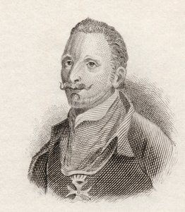 Félix Lope de Vega y Carpio, del Crabb