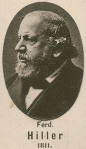 Ferdinand Hiller de English School