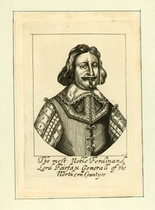 Ferdinand, Lord Fairfax
