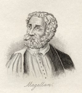 Fernando de Magallanes, de 