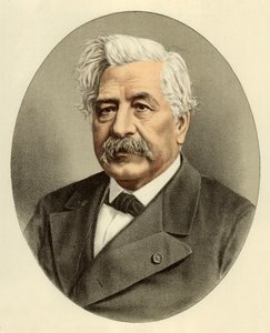Ferdinand de Lesseps de English School