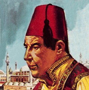 Fez