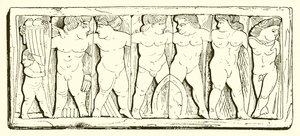 Figuras de English School
