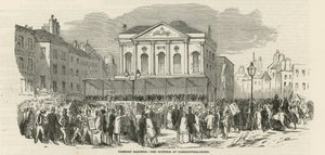 Elección de Finsbury de English School
