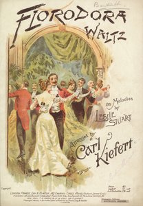 Vals de Fiorodora