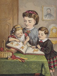 Primeras lecciones de lectura