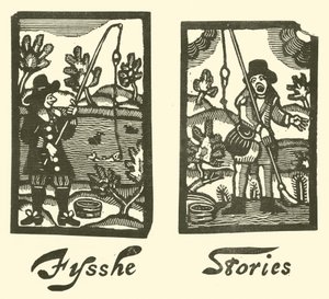 Historias de peces de English School