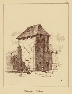 Carteles de Fishergate (litografía)