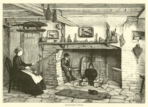 Casa del Pescador de English School