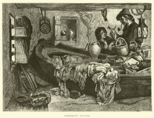 Cabaña de Pescador de English School