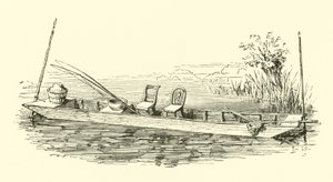 Bote de Pesca de English School