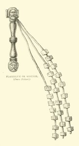 Flagelo o Azote