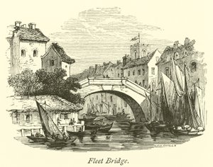 Puente de Fleet de English School
