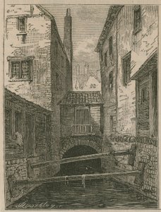 Fleet Ditch de English School