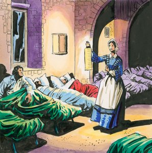 Florence Nightingale