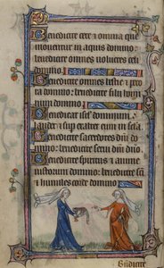 Folio 75v Ilustración de 