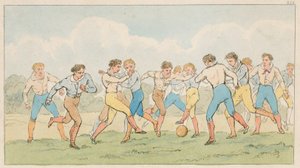 Fútbol