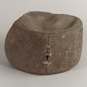 Balón del equipo de Harrow