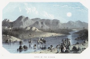 Vados del Kishon