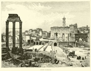 Foro Romano