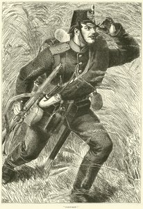 ¡Adelante!, octubre de 1870 de English School