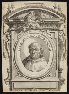 Fra Bartolomeo de English School