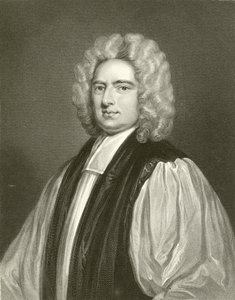 Francis Atterbury, Obispo de Rochester de English School