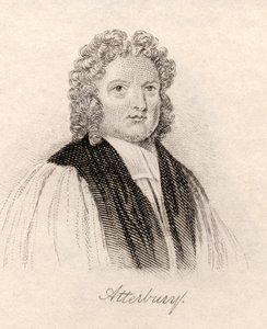 Francis Atterbury, de 