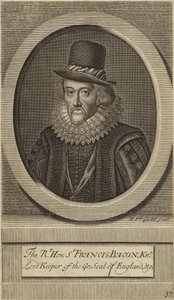 Francis Bacon de English School