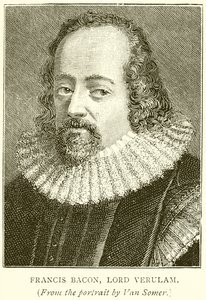 Francis Bacon, Lord Verulam de English School