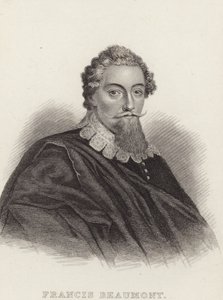 Francis Beaumont de English School