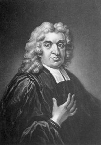 Francis Blomefield, c.1800 (grabado) de English School
