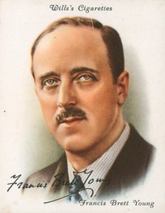 Francis Brett Young de English School