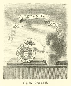 Francisco II de English School
